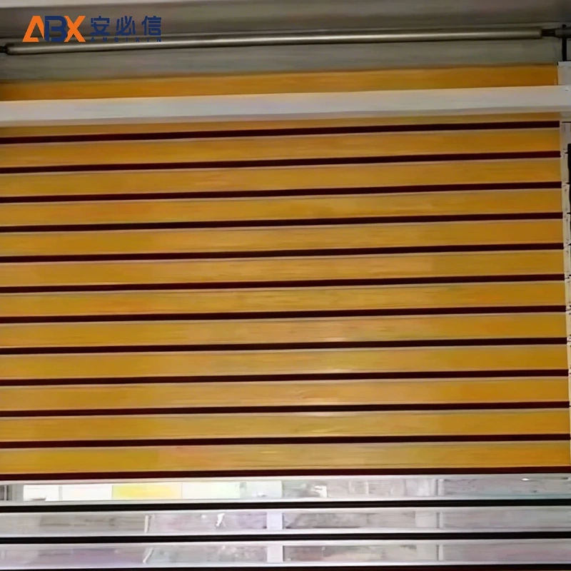 银川市雷达高速门